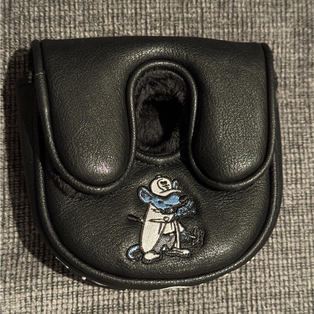 Brand New - L.A.B. Golf DF3 Putter Headcover - LAB Rats Limited Edition - Picture 3 of 5